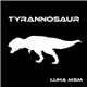 LuHa MsM - Tyrannosaur